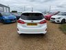 USED 2020 70 FORD FIESTA 1.0T EcoBoost MHEV ST-Line X Edition Hatchback 3dr Petrol Manual Euro 6 (s/s) (155 ps) 