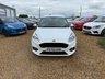 USED 2020 70 FORD FIESTA 1.0T EcoBoost MHEV ST-Line X Edition Hatchback 3dr Petrol Manual Euro 6 (s/s) (155 ps) 