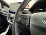 USED 2020 70 FORD FIESTA 1.0T EcoBoost MHEV ST-Line X Edition Hatchback 3dr Petrol Manual Euro 6 (s/s) (155 ps) 