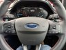 USED 2020 70 FORD FIESTA 1.0T EcoBoost MHEV ST-Line X Edition Hatchback 3dr Petrol Manual Euro 6 (s/s) (155 ps) 