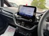 USED 2020 70 FORD FIESTA 1.0T EcoBoost MHEV ST-Line X Edition Hatchback 3dr Petrol Manual Euro 6 (s/s) (155 ps) 