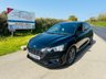 USED 2020 69 FORD FOCUS 1.0T EcoBoost ST-Line Hatchback 5dr Petrol Manual Euro 6 (s/s) (125 ps) 
