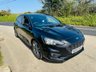 USED 2020 69 FORD FOCUS 1.0T EcoBoost ST-Line Hatchback 5dr Petrol Manual Euro 6 (s/s) (125 ps) 