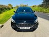 USED 2020 69 FORD FOCUS 1.0T EcoBoost ST-Line Hatchback 5dr Petrol Manual Euro 6 (s/s) (125 ps) 