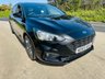 USED 2020 69 FORD FOCUS 1.0T EcoBoost ST-Line Hatchback 5dr Petrol Manual Euro 6 (s/s) (125 ps) 