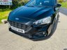 USED 2020 69 FORD FOCUS 1.0T EcoBoost ST-Line Hatchback 5dr Petrol Manual Euro 6 (s/s) (125 ps) 