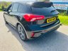USED 2020 69 FORD FOCUS 1.0T EcoBoost ST-Line Hatchback 5dr Petrol Manual Euro 6 (s/s) (125 ps) 
