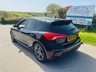 USED 2020 69 FORD FOCUS 1.0T EcoBoost ST-Line Hatchback 5dr Petrol Manual Euro 6 (s/s) (125 ps) 
