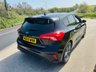 USED 2020 69 FORD FOCUS 1.0T EcoBoost ST-Line Hatchback 5dr Petrol Manual Euro 6 (s/s) (125 ps) 