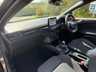 USED 2020 69 FORD FOCUS 1.0T EcoBoost ST-Line Hatchback 5dr Petrol Manual Euro 6 (s/s) (125 ps) 