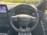 USED 2020 69 FORD FOCUS 1.0T EcoBoost ST-Line Hatchback 5dr Petrol Manual Euro 6 (s/s) (125 ps) 