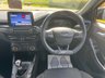 USED 2020 69 FORD FOCUS 1.0T EcoBoost ST-Line Hatchback 5dr Petrol Manual Euro 6 (s/s) (125 ps) 