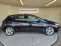 USED 2018 68 VAUXHALL ASTRA 1.6i Turbo SRi Hatchback 5dr Petrol Manual Euro 6 (s/s) (200 ps) 