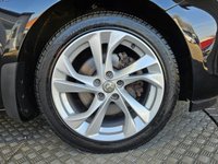 USED 2018 68 VAUXHALL ASTRA 1.6i Turbo SRi Hatchback 5dr Petrol Manual Euro 6 (s/s) (200 ps) 