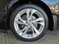 USED 2018 68 VAUXHALL ASTRA 1.6i Turbo SRi Hatchback 5dr Petrol Manual Euro 6 (s/s) (200 ps) 