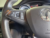 USED 2018 68 VAUXHALL ASTRA 1.6i Turbo SRi Hatchback 5dr Petrol Manual Euro 6 (s/s) (200 ps) 