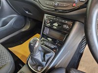 USED 2018 68 VAUXHALL ASTRA 1.6i Turbo SRi Hatchback 5dr Petrol Manual Euro 6 (s/s) (200 ps) 