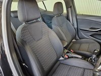 USED 2018 68 VAUXHALL ASTRA 1.6i Turbo SRi Hatchback 5dr Petrol Manual Euro 6 (s/s) (200 ps) 