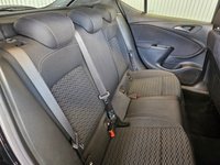 USED 2018 68 VAUXHALL ASTRA 1.6i Turbo SRi Hatchback 5dr Petrol Manual Euro 6 (s/s) (200 ps) 