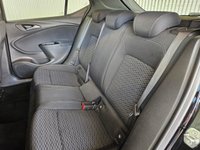 USED 2018 68 VAUXHALL ASTRA 1.6i Turbo SRi Hatchback 5dr Petrol Manual Euro 6 (s/s) (200 ps) 