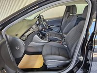 USED 2018 68 VAUXHALL ASTRA 1.6i Turbo SRi Hatchback 5dr Petrol Manual Euro 6 (s/s) (200 ps) 