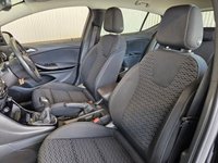 USED 2018 68 VAUXHALL ASTRA 1.6i Turbo SRi Hatchback 5dr Petrol Manual Euro 6 (s/s) (200 ps) 