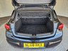 USED 2018 68 VAUXHALL ASTRA 1.6i Turbo SRi Hatchback 5dr Petrol Manual Euro 6 (s/s) (200 ps) 