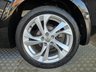 USED 2018 68 VAUXHALL ASTRA 1.6i Turbo SRi Hatchback 5dr Petrol Manual Euro 6 (s/s) (200 ps) 