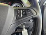 USED 2018 68 VAUXHALL ASTRA 1.6i Turbo SRi Hatchback 5dr Petrol Manual Euro 6 (s/s) (200 ps) 