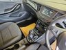 USED 2018 68 VAUXHALL ASTRA 1.6i Turbo SRi Hatchback 5dr Petrol Manual Euro 6 (s/s) (200 ps) 