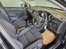 USED 2018 68 VAUXHALL ASTRA 1.6i Turbo SRi Hatchback 5dr Petrol Manual Euro 6 (s/s) (200 ps) 