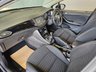 USED 2018 68 VAUXHALL ASTRA 1.6i Turbo SRi Hatchback 5dr Petrol Manual Euro 6 (s/s) (200 ps) 