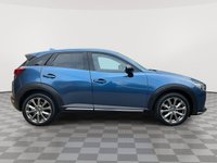 USED 2019 19 MAZDA CX-3 2.0 SKYACTIV-G Sport Black+ SUV 5dr Petrol Auto Euro 6 (s/s) (121 ps) Heated Steering, Sat Nav