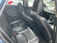 USED 2019 19 MAZDA CX-3 2.0 SKYACTIV-G Sport Black+ SUV 5dr Petrol Auto Euro 6 (s/s) (121 ps) Heated Steering, Sat Nav