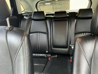 USED 2019 19 MAZDA CX-3 2.0 SKYACTIV-G Sport Black+ SUV 5dr Petrol Auto Euro 6 (s/s) (121 ps) Heated Steering, Sat Nav