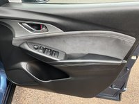 USED 2019 19 MAZDA CX-3 2.0 SKYACTIV-G Sport Black+ SUV 5dr Petrol Auto Euro 6 (s/s) (121 ps) Heated Steering, Sat Nav