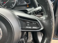 USED 2019 19 MAZDA CX-3 2.0 SKYACTIV-G Sport Black+ SUV 5dr Petrol Auto Euro 6 (s/s) (121 ps) Heated Steering, Sat Nav