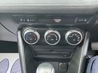 USED 2019 19 MAZDA CX-3 2.0 SKYACTIV-G Sport Black+ SUV 5dr Petrol Auto Euro 6 (s/s) (121 ps) Heated Steering, Sat Nav