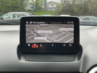 USED 2019 19 MAZDA CX-3 2.0 SKYACTIV-G Sport Black+ SUV 5dr Petrol Auto Euro 6 (s/s) (121 ps) Heated Steering, Sat Nav
