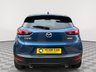USED 2019 19 MAZDA CX-3 2.0 SKYACTIV-G Sport Black+ SUV 5dr Petrol Auto Euro 6 (s/s) (121 ps) Heated Steering, Sat Nav