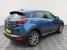 USED 2019 19 MAZDA CX-3 2.0 SKYACTIV-G Sport Black+ SUV 5dr Petrol Auto Euro 6 (s/s) (121 ps) Heated Steering, Sat Nav