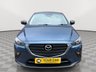 USED 2019 19 MAZDA CX-3 2.0 SKYACTIV-G Sport Black+ SUV 5dr Petrol Auto Euro 6 (s/s) (121 ps) Heated Steering, Sat Nav