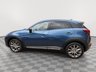 USED 2019 19 MAZDA CX-3 2.0 SKYACTIV-G Sport Black+ SUV 5dr Petrol Auto Euro 6 (s/s) (121 ps) Heated Steering, Sat Nav