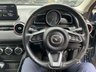 USED 2019 19 MAZDA CX-3 2.0 SKYACTIV-G Sport Black+ SUV 5dr Petrol Auto Euro 6 (s/s) (121 ps) Heated Steering, Sat Nav