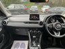 USED 2019 19 MAZDA CX-3 2.0 SKYACTIV-G Sport Black+ SUV 5dr Petrol Auto Euro 6 (s/s) (121 ps) Heated Steering, Sat Nav