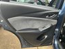 USED 2019 19 MAZDA CX-3 2.0 SKYACTIV-G Sport Black+ SUV 5dr Petrol Auto Euro 6 (s/s) (121 ps) Heated Steering, Sat Nav