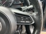 USED 2019 19 MAZDA CX-3 2.0 SKYACTIV-G Sport Black+ SUV 5dr Petrol Auto Euro 6 (s/s) (121 ps) Heated Steering, Sat Nav
