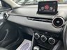 USED 2019 19 MAZDA CX-3 2.0 SKYACTIV-G Sport Black+ SUV 5dr Petrol Auto Euro 6 (s/s) (121 ps) Heated Steering, Sat Nav