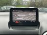 USED 2019 19 MAZDA CX-3 2.0 SKYACTIV-G Sport Black+ SUV 5dr Petrol Auto Euro 6 (s/s) (121 ps) Heated Steering, Sat Nav