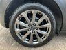 USED 2019 19 MAZDA CX-3 2.0 SKYACTIV-G Sport Black+ SUV 5dr Petrol Auto Euro 6 (s/s) (121 ps) Heated Steering, Sat Nav
